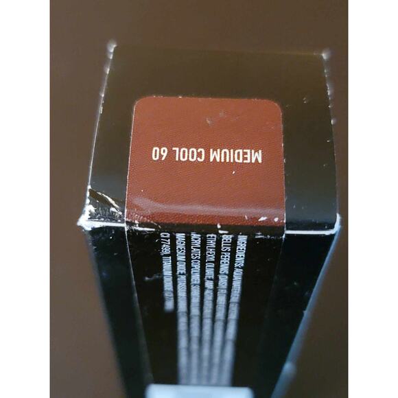 KVD Modcon Liquid-Gel Contour - Medium Cool 60 - Picture 2 of 3